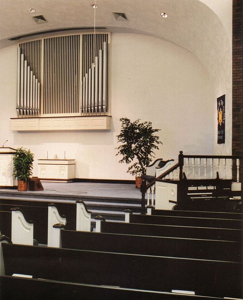 Source: Schantz Organ Company. Source: Schantz Organ Company.